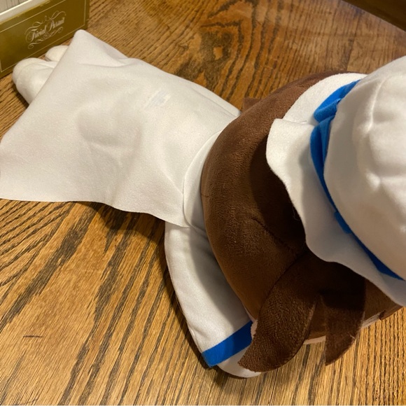 Detective Conan Big Nesoberi Plush - Picture 5 of 7